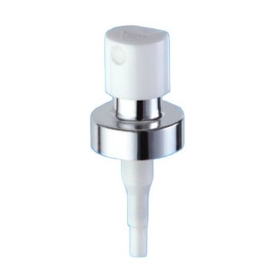 Ein guter Preis. 15 mm, 18 mm, 20 mm Plastikcrimp Pump Sprayer für andere Anwendungen Online