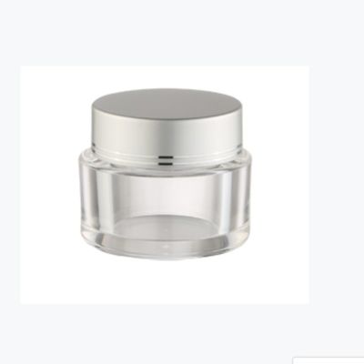 Ein guter Preis. 10g Acryl-Kosmetik-Glas aus PP-Körpermaterial und PMMA-Basismaterial Online
