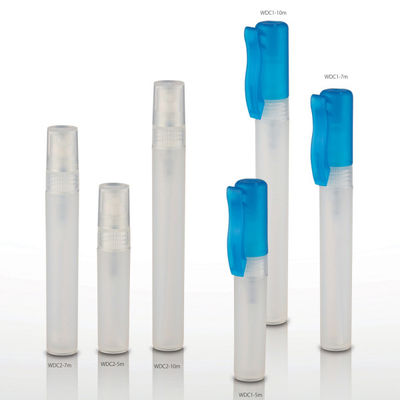 Ein guter Preis. Innovatives PP-Material Kosmetische Nebelsprühflasche für eine verbesserte Funktionalität Online