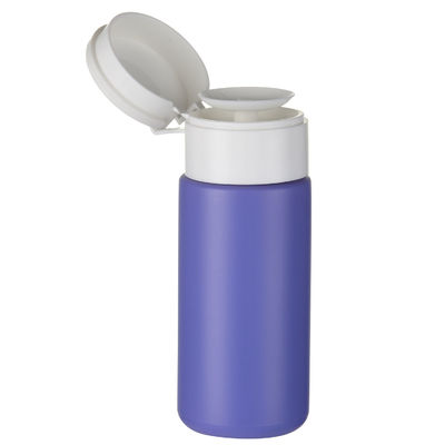 Ein guter Preis. 100 ml 120 ml 150 ml 200 ml PP PE Flasche für Körperpflegeprodukte in der Kosmetikindustrie Online