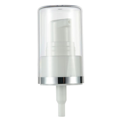 Ein guter Preis. 24/410 Lotion Pump Kunststoff-Creme-Lotion-Pumpe für reibungsloses Dosieren Online