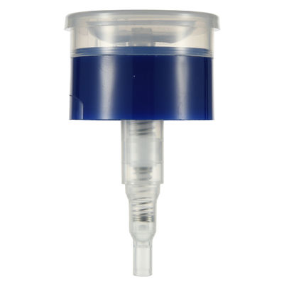 Ein guter Preis. 32-mm-Kunststoff-Pumpflasche für Nagellackentferner, Annahme von Sonderbestellungen Online