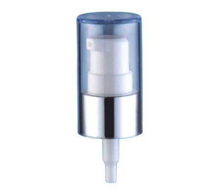 Ein guter Preis. 18/410 20/410 24/410 Flasche Sprühpumpe Gold / Silber Farbe OEM ODM Erhältlich Online