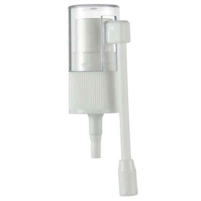 Ein guter Preis. 18/410 20/410 24/410 Feine Nebelsprühpumpe Tiefe Kehle Lange Düse Sprühpumpe Online