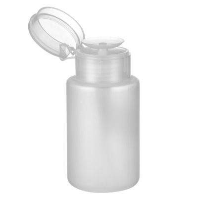 Ein guter Preis. 150 ml Pumpflasche für Hautpflege Creme Bildschirmdruck Oberflächenbehandlung Online
