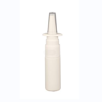 Ein guter Preis. Halsbandmaterial PE 10 ml Plastikflasche mit Sprühpumpe Online