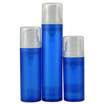 Ein guter Preis. 20 ml 30 ml 50 ml Plastikflasche ohne Luft für fortgeschrittene Kosmetik Online
