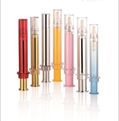 Ein guter Preis. 10 ml PETG Luftloser Kosmetikbehälter für Augencreme Online