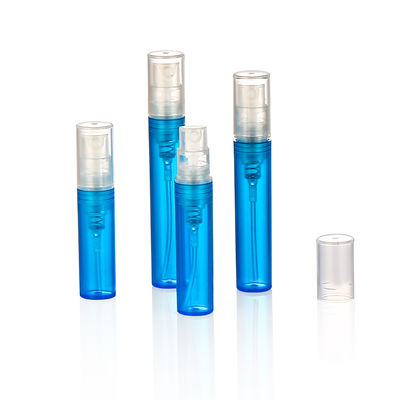 Ein guter Preis. Umweltfreundliche tragbare Mini-Parfümflasche mit 1,5 ml, 2 ml und 2,5 ml Fassungsvermögen und Pumpsprüher für die persönliche Hautpflege Online