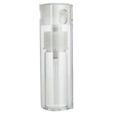 Ein guter Preis. 10 ml Plastikflasche für Parfüm Durchmesser 29*29mm Fassungsvermögen 10 ml Online