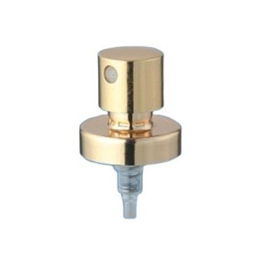 Ein guter Preis. 15.5mm 18mm 21mm Parfümsprühpumpe für kosmetische Verpackungen Online