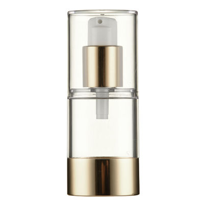 Ein guter Preis. 20 ml 30 ml 40 ml 50 ml oval geformte Luftlose Flasche für Augencreme Versiegelung Typ Pumpensprayer Online