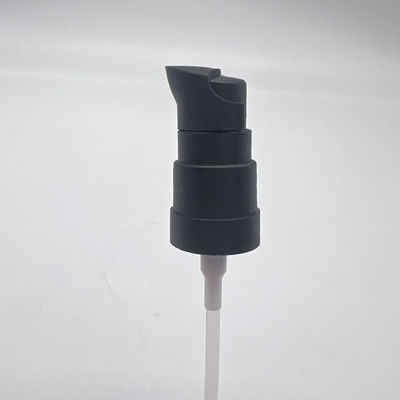 Ein guter Preis. 18/410 und 18/415 Kosmetische Plastikpumpe Serie Creme Pumpe mit Clip PP Kunststoff Online