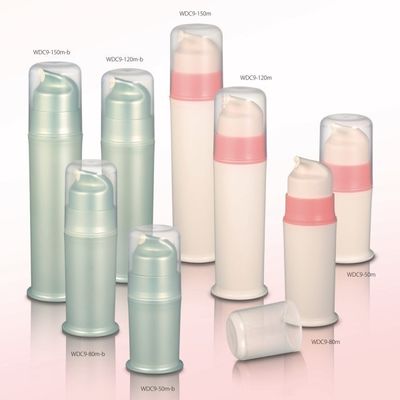 Ein guter Preis. 50-150 ml PUMPE SPRAYER Druckluftsprühflasche für Körperpflege Online