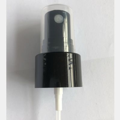 Ein guter Preis. Flaschen 24/410 Halbkappe Feinschmelz-Sprühpumpe mit glattem Verschluss und mehr Online