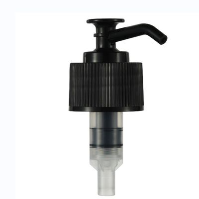 Ein guter Preis. Customized Logo Druck Flaschen 22/410 24/410 28/410 Lotion Pump mit 1cc 2cc Ausgabe Online