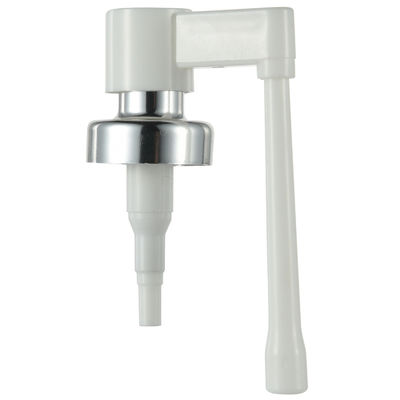 Ein guter Preis. 15.5mm 18mm 21mm PP Kunststoff-Pumpensprühmaschine für Parfüm-/Nassensprühmaschine Online