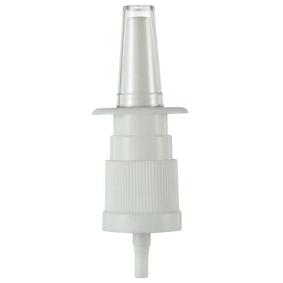 Ein guter Preis. Nicht verschüttete Plastikpumpe aus Flaschennebeln aus PP 18/415 mit / ohne Metallkragen Online