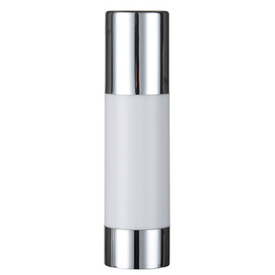 Ein guter Preis. 80 ml Creme Lotion Flasche mit luftloser Pumpe und Frostveredelung in Kunststoff Online
