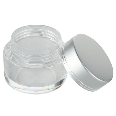 Ein guter Preis. 10g PMMA Plastikglas für elegante, auffällige Schönheitsprodukte Online