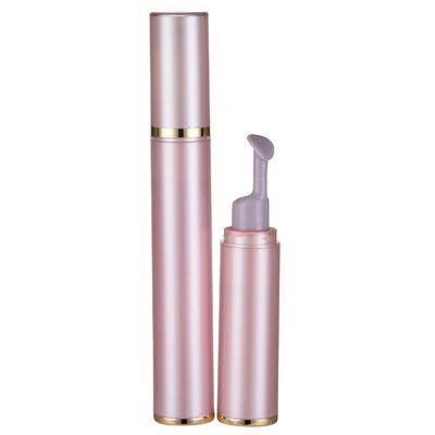 Ein guter Preis. Leere 8 ml 10 ml Augenkremen Luftlose Kosmetikflaschen mit Bildschirmdruck AS Online