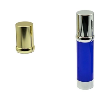 Ein guter Preis. AS-Material Kunststoffluftlose Kosmetikflasche 30 ml 40 ml Kapazität für Creme und Augencreme Online