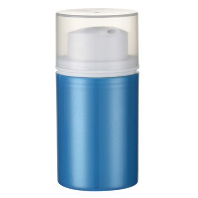 Guter Preis PP Airless Kosmetikflasche 50ml 100ml Mattes Finish Online