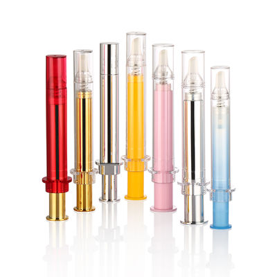 Guter Preis PETG Airless Kosmetikflasche 10ml für Lotion und Serum Online