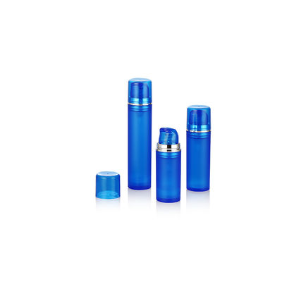 Guter Preis PP Airless Kosmetikflasche 20ml 50ml mit Sprühpumpe für Hautpflege Online