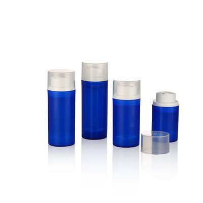 Guter Preis PP Airless Kosmetikflasche 50ml 100ml Mattes Finish Online